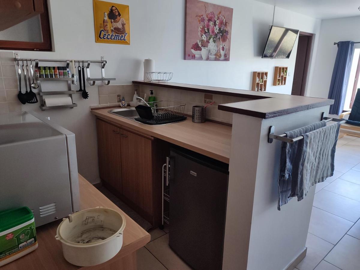 Le Champs Des Lievres Apartment Beaumont Exterior foto